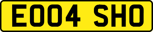 EO04SHO