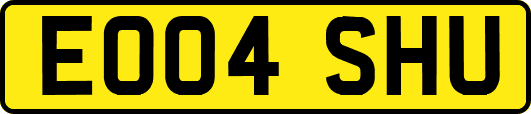 EO04SHU