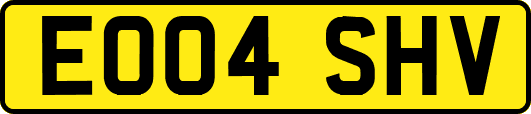 EO04SHV