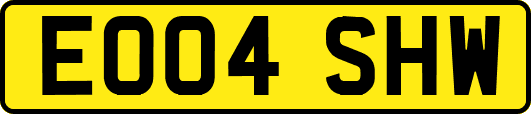 EO04SHW