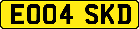 EO04SKD