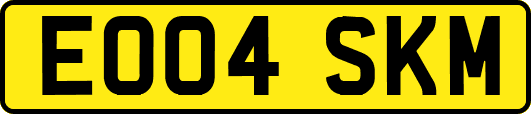 EO04SKM