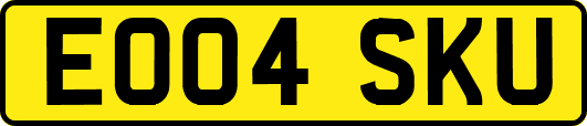 EO04SKU