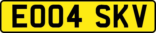 EO04SKV