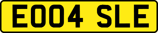 EO04SLE