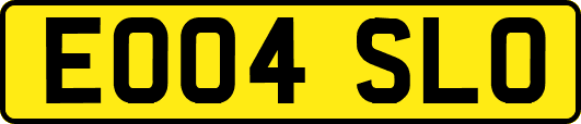 EO04SLO