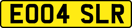 EO04SLR