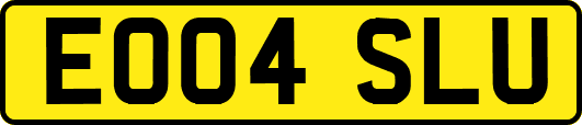 EO04SLU