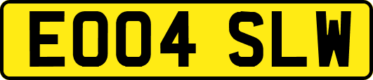 EO04SLW