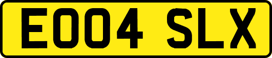 EO04SLX
