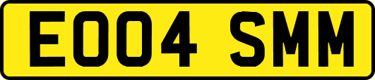 EO04SMM