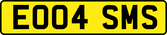 EO04SMS