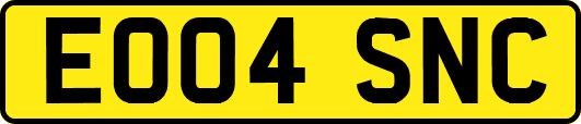 EO04SNC