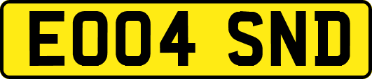 EO04SND