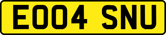 EO04SNU