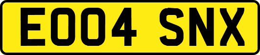EO04SNX