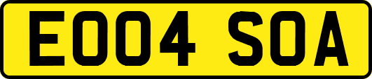 EO04SOA