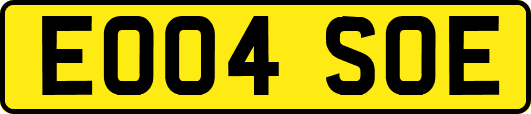 EO04SOE