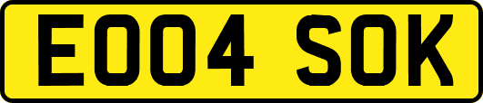 EO04SOK