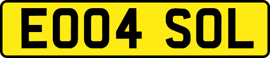EO04SOL
