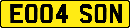 EO04SON