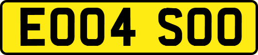 EO04SOO