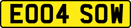 EO04SOW