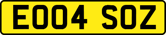 EO04SOZ