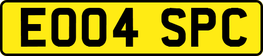 EO04SPC