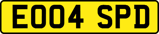 EO04SPD