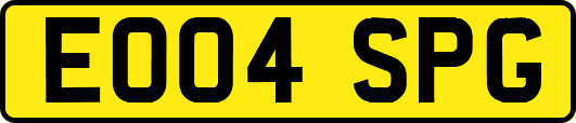 EO04SPG