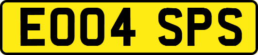 EO04SPS