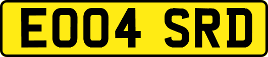 EO04SRD