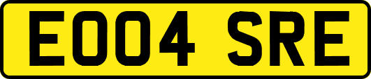 EO04SRE