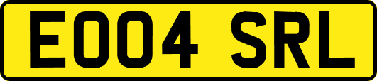 EO04SRL
