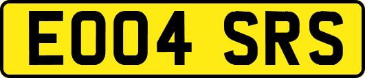 EO04SRS