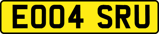 EO04SRU