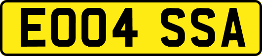 EO04SSA