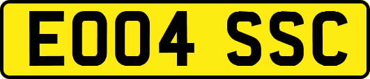 EO04SSC