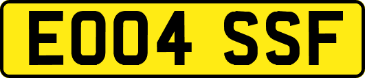 EO04SSF