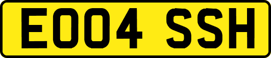 EO04SSH