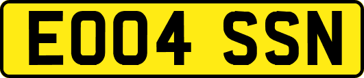 EO04SSN
