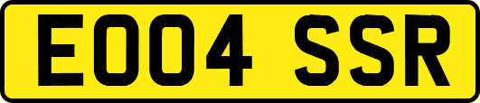 EO04SSR