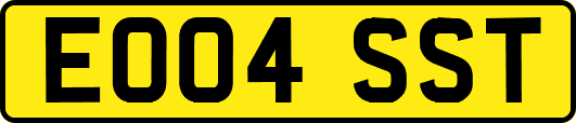 EO04SST
