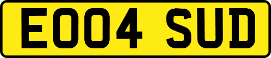 EO04SUD