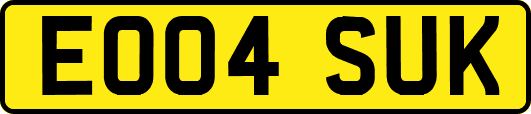 EO04SUK