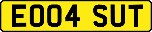 EO04SUT
