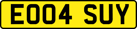 EO04SUY
