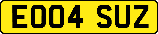 EO04SUZ