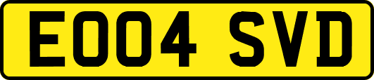 EO04SVD